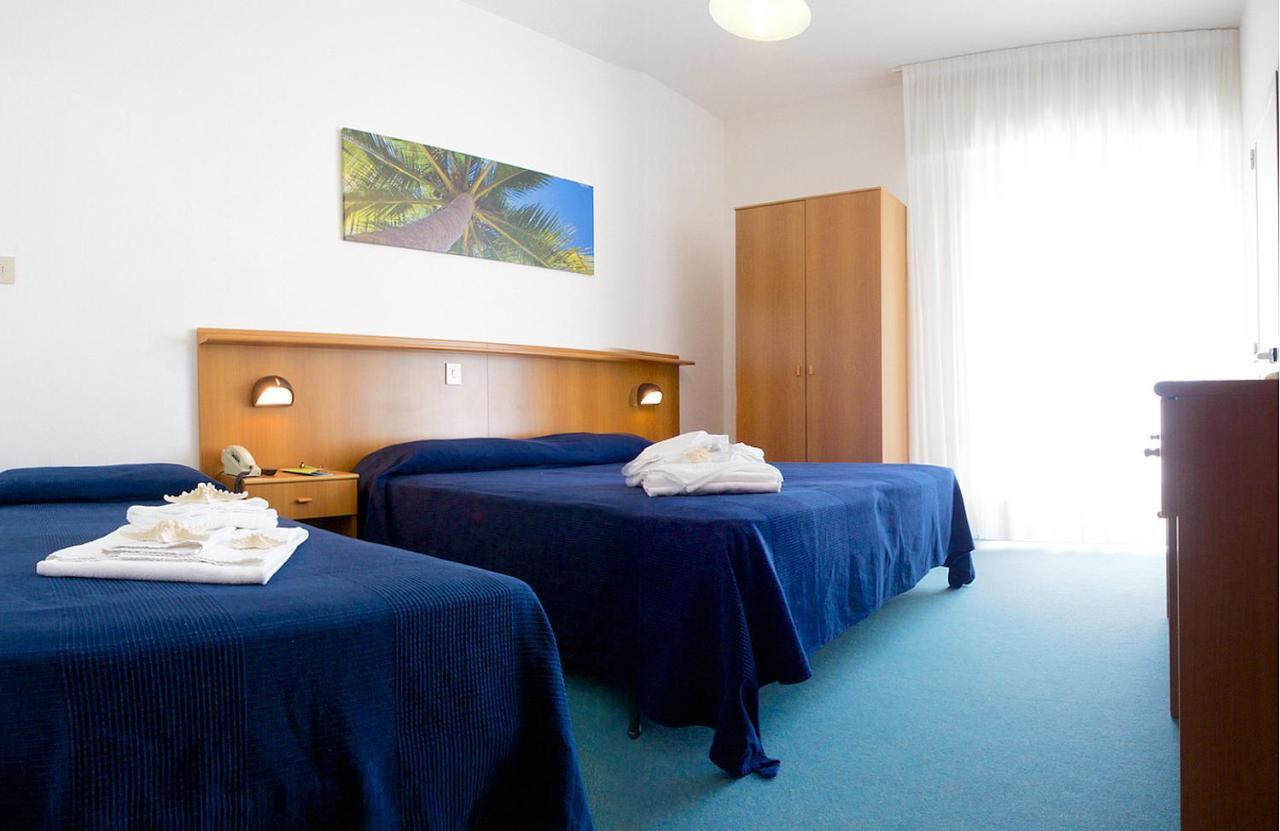 Hotel Palme Park & Beach Included Лидо-ди-Езоло Номер фото
