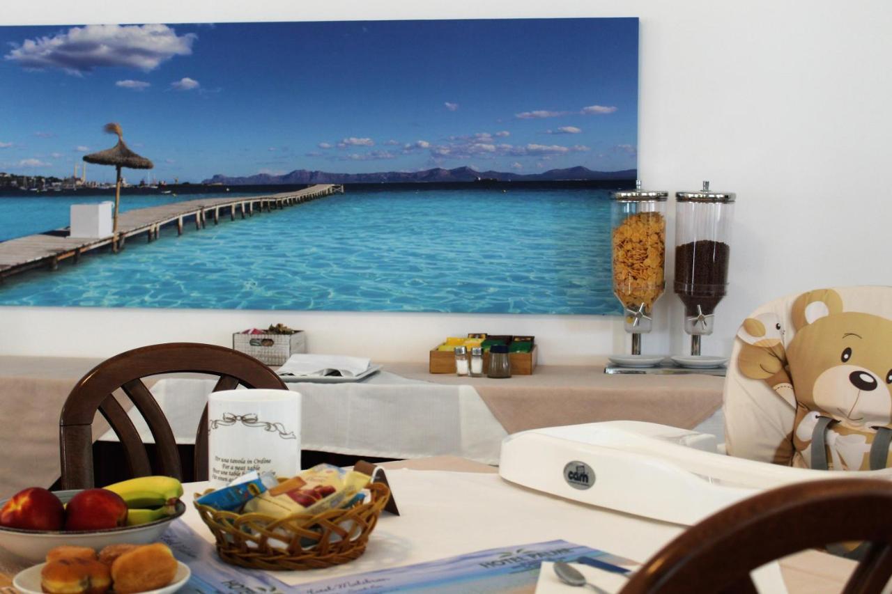 Hotel Palme Park & Beach Included Лидо-ди-Езоло Экстерьер фото