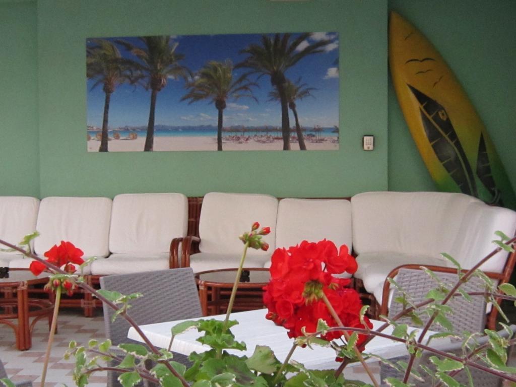 Hotel Palme Park & Beach Included Лидо-ди-Езоло Экстерьер фото