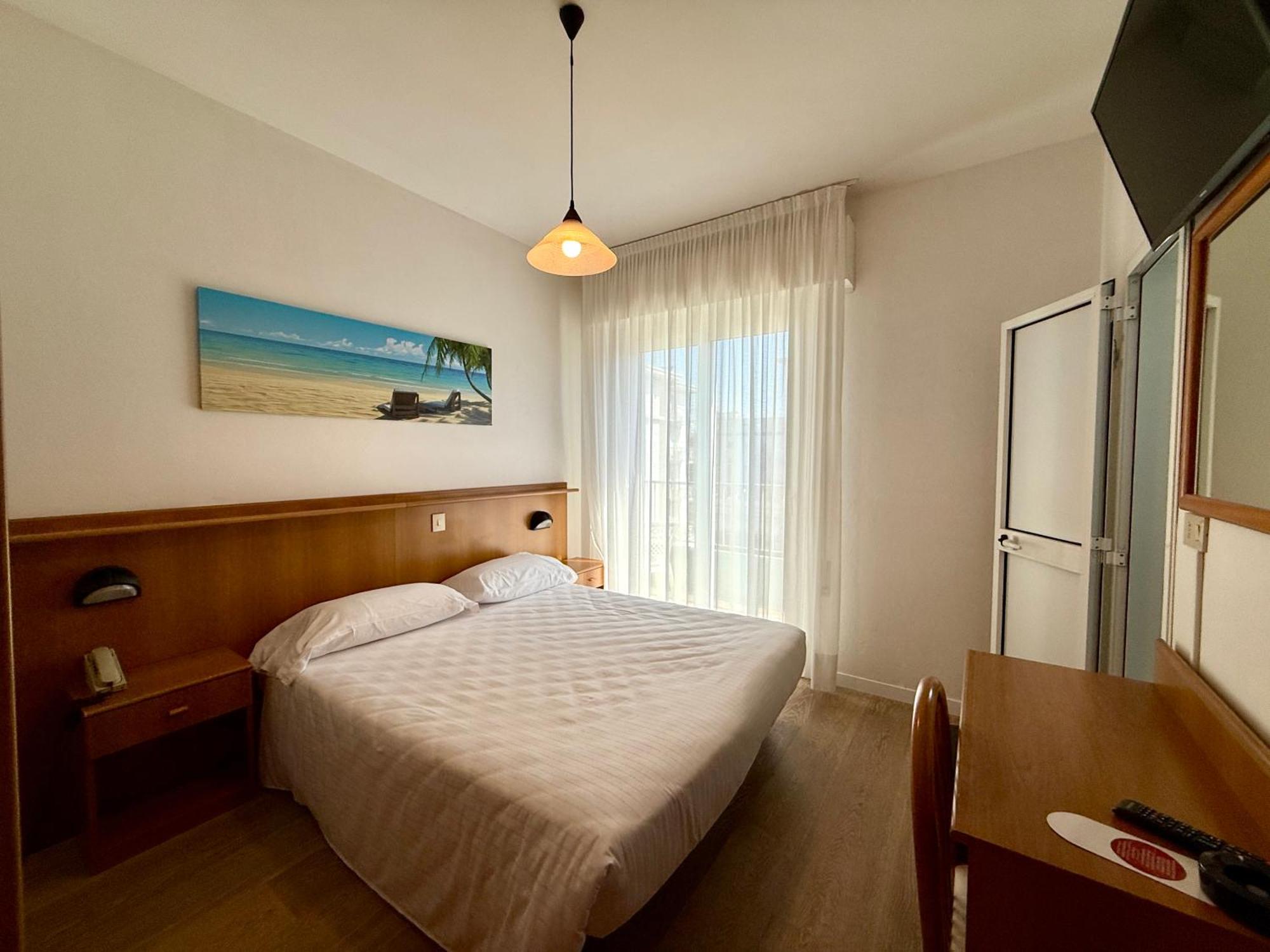 Hotel Palme Park & Beach Included Лидо-ди-Езоло Экстерьер фото
